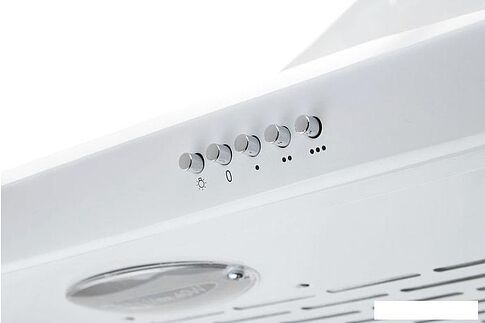 Кухонная вытяжка Ore Oliver 60L (белый)