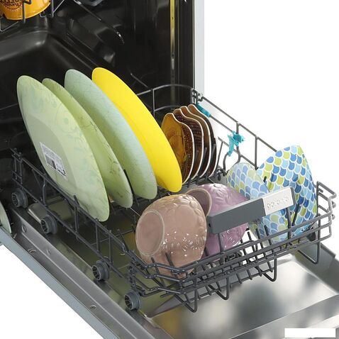 Встраиваемая посудомоечная машина Gorenje GV573C15
