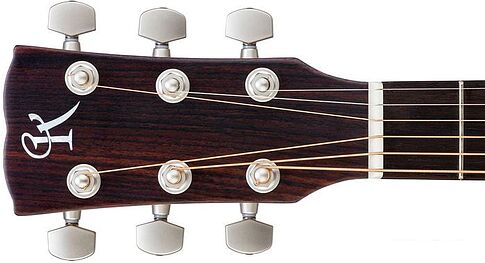 Акустическая гитара Kremona M10