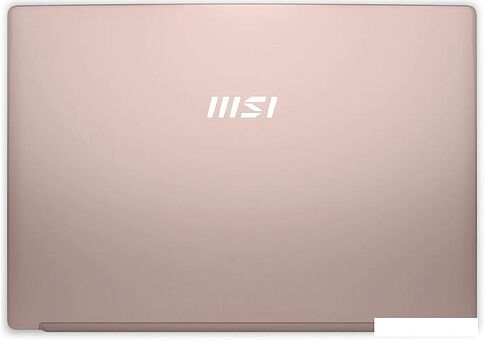 Ноутбук MSI Modern 14 C12MO-826XBY