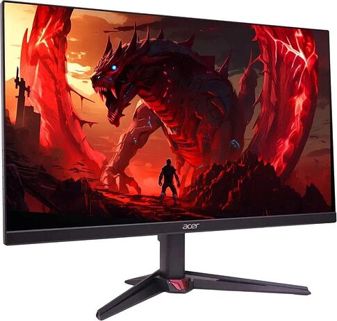 Игровой монитор Acer Nitro VG240YX1bmiipx UM.QV0CD.101