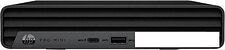 Компактный компьютер HP Pro Mini 400 G9 937Q9EA
