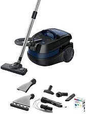 Пылесос Bosch BWD41700 Пылесос Bosch BWD41700