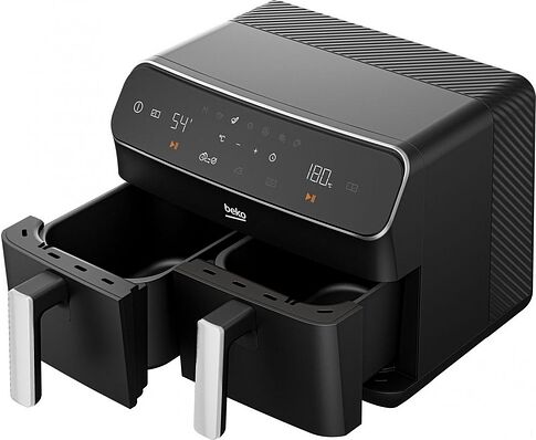 Аэрофритюрница BEKO FRL 5388 B