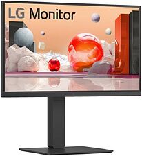 Монитор LG 24BA650-B Монитор LG 24BA650-B