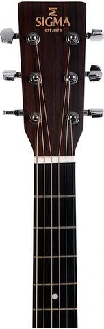 Акустическая гитара Sigma Guitars DM-1