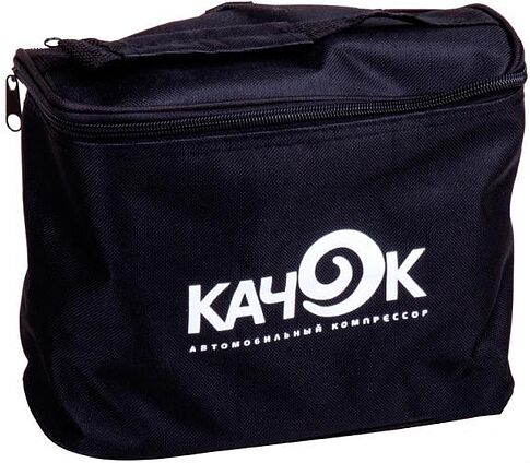 Автомобильный компрессор Качок K90