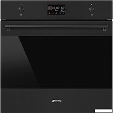 Электрический духовой шкаф Smeg SO6302M2N