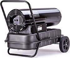 Дизельная тепловая пушка FoxWeld FoxHeat DD 30