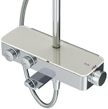 Душевая система  AM.PM Inspire 2.0 F0750A500