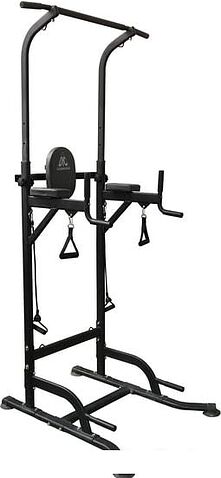 Турник с брусьями DFC Power Tower G008