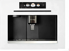 Кофемашина Korting KCM 9830 WCG