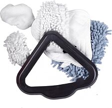 Паровая швабра Takara SM-305 (серый)