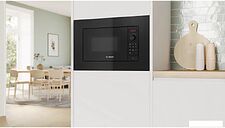 Микроволновая печь Bosch Serie 2 BFL623MB4