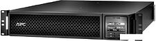Источник бесперебойного питания APC Smart-UPS SRT 3000 ВА SRT3000RMXLI-NC Источник бесперебойного питания APC Smart-UPS SRT 3000 ВА SRT3000RMXLI-NC