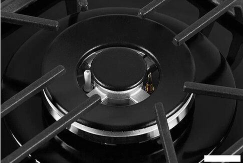 Варочная панель KUPPERSBERG FG 62 B