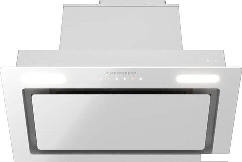 Кухонная вытяжка KUPPERSBERG Inflat 60 W