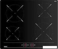 Варочная панель TEKA IBC 64000 TTC (черный) Варочная панель TEKA IBC 64000 TTC (черный)