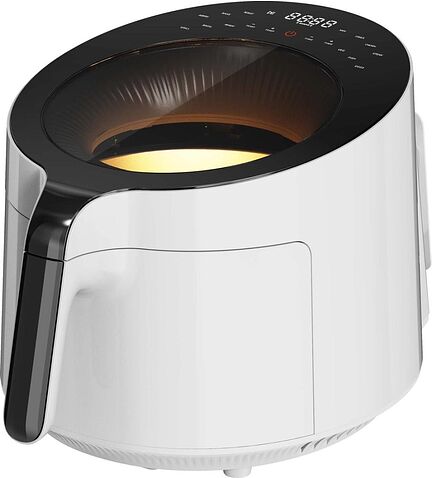 Аэрогриль (аэрофритюрница) Roome Air Fry AF-YE5503-A (белый)