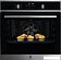 Электрический духовой шкаф Electrolux SteamBake 600 EOD6P77X