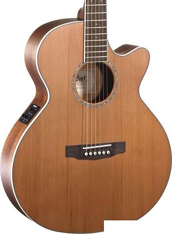 Электроакустическая гитара Cort SFX-CED NS