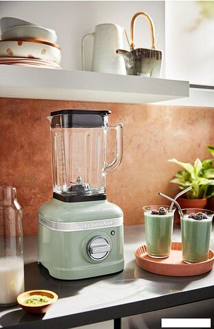 Стационарный блендер KitchenAid Artisan K400 5KSB4026EPT