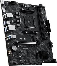 Материнская плата MSI Pro B550M-B
