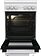 Кухонная плита Gorenje GK5A22WH