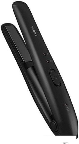 Выпрямитель Yueli Hair Straightener (черный)