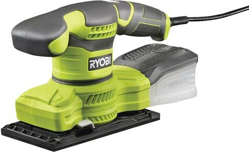 Виброшлифмашина Ryobi RSS200-GA20