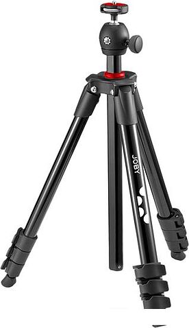 Трипод Joby Compact Light Kit