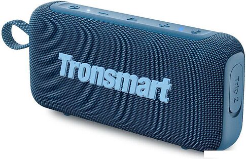 Беспроводная колонка Tronsmart Trip 2 (синий)