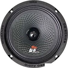 Среднечастотная АС EDGE EDBPRO6-E3