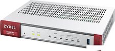 Межсетевой экран Zyxel USG FLEX 100 EUCI11F Межсетевой экран Zyxel USG FLEX 100 EUCI11F