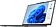 Ноутбук 2-в-1 Lenovo Yoga 7 2-in-1 16IML9 83DL0002US