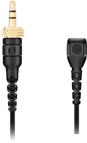 Проводной микрофон RODE Lavalier II