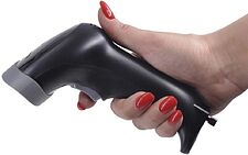 Сканер штрих-кодов Mertech CL-1300 GS BLE Dongle P2D USB (черный)