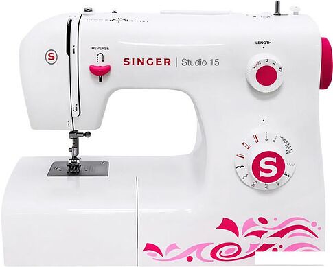 Швейная машина Singer Studio 15