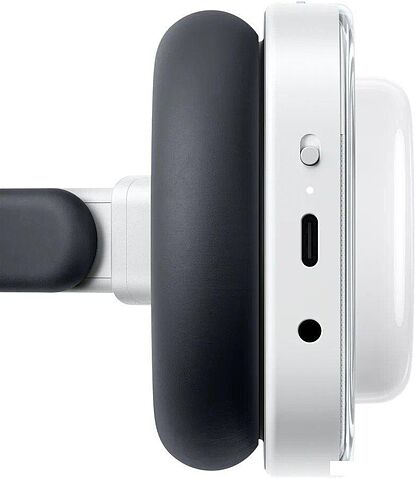 Наушники Nothing Headphone A (белый)