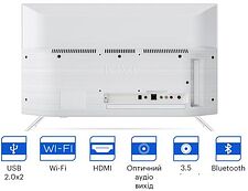 Телевизор KIVI 24H750NW