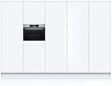 Духовой шкаф Bosch CBG635BS3 Духовой шкаф Bosch CBG635BS3