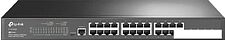 Управляемый коммутатор уровня 2+ TP-Link TL-SG3428 V1