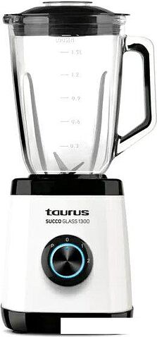 Стационарный блендер Taurus Succo Glass 1300