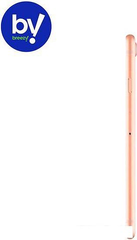 Смартфон Apple iPhone 8 64GB Восстановленный by Breezy, грейд A (золотистый)