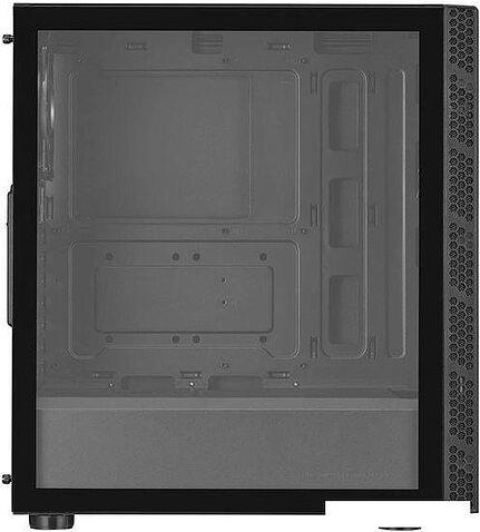 Корпус Cooler Master MasterBox MB600L V2 MB600L2-KGNN-S00 (с окном, без слота ODD)