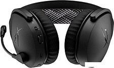 Наушники HyperX Cloud Jet (черный)