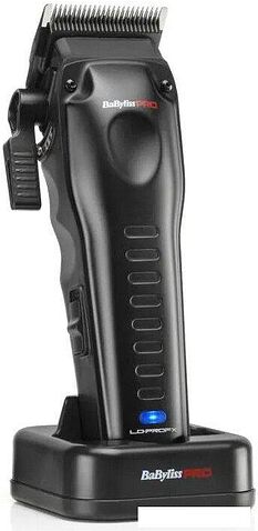 Машинка для стрижки волос BaByliss PRO Compact Lo-Pro FX FX820E