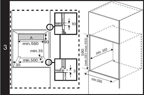 Электрический духовой шкаф BEKO BBIM12400XCS