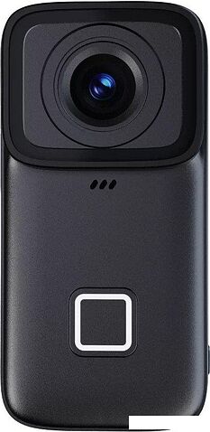 Экшен-камера SJCAM C200 Pro (черный)