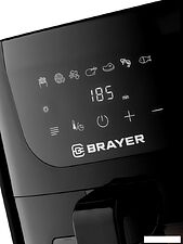 Аэрогриль (аэрофритюрница) Brayer BR2045